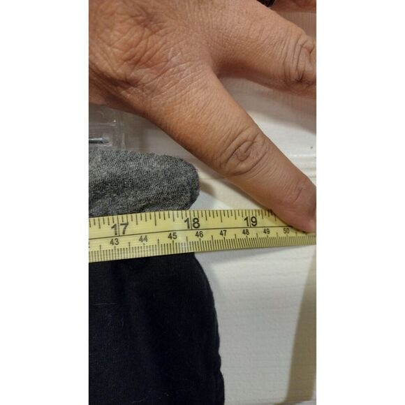 Hanes Men's Lounge Pants and Shorts Set of three - Picture 11 of 12